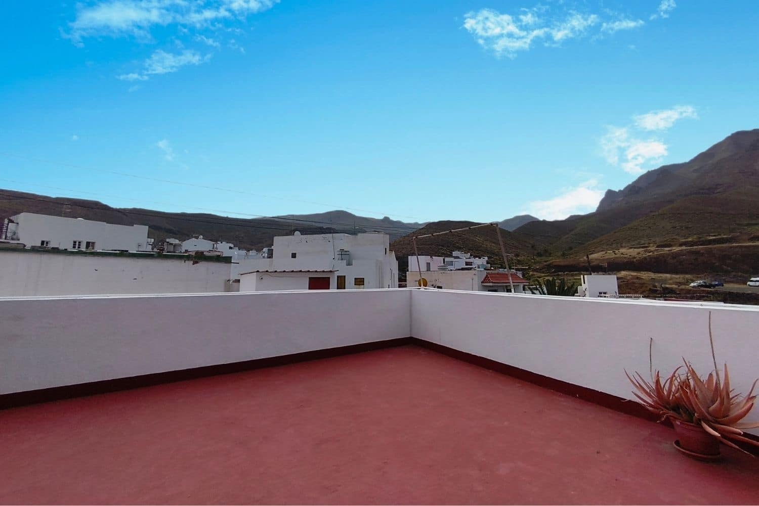 5 soverom Hus til salgs i Agaete med garasje - € 265 000 (Ref: 9866232)
