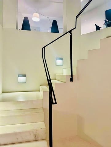 Kommersiell att hyra i Santa Catalina - Canteras, Las Palmas de Gran Canaria - 3 500 € (Ref: 9868069)