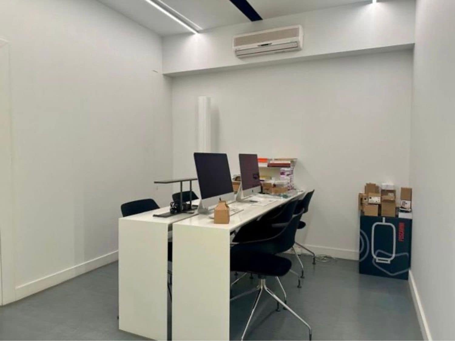 Kommersiell att hyra i Las Palmas de Gran Canaria - 3 500 € (Ref: 9868069)