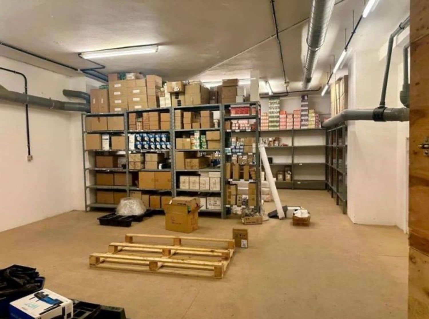 Kommersiell att hyra i Las Palmas de Gran Canaria - 3 500 € (Ref: 9868069)