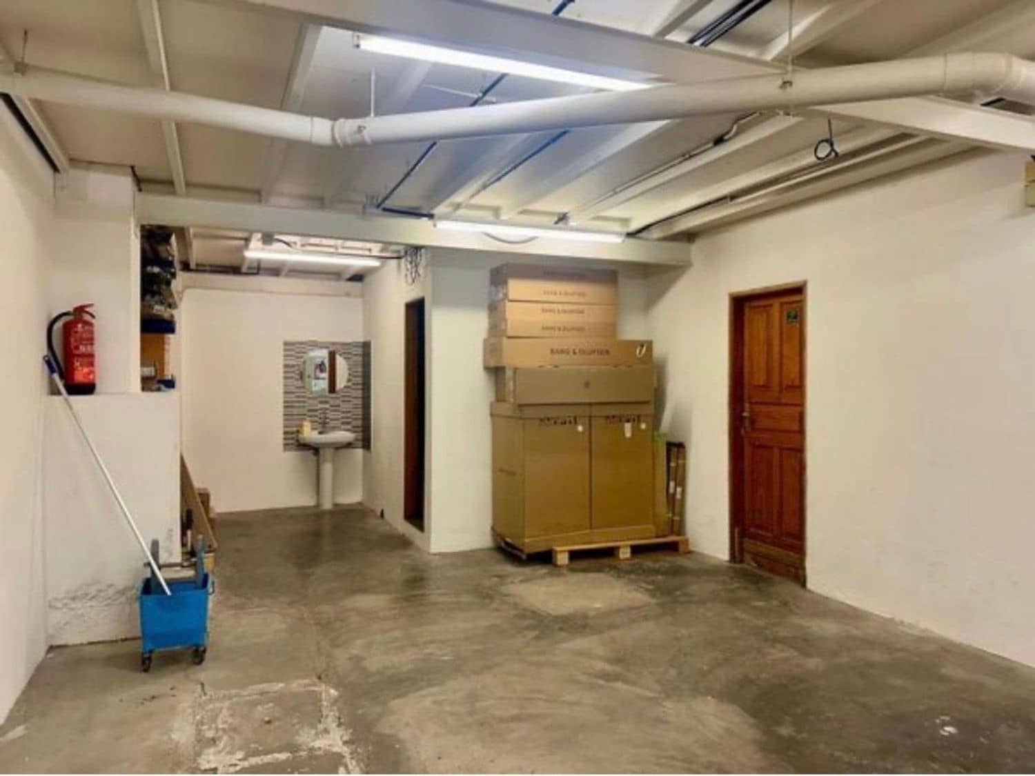 Kommersiell att hyra i Las Palmas de Gran Canaria - 3 500 € (Ref: 9868069)