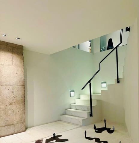 Kommersiell att hyra i Santa Catalina - Canteras, Las Palmas de Gran Canaria - 3 500 € (Ref: 9868069)