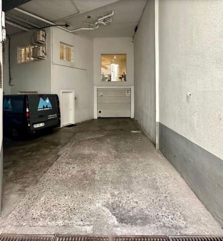 Kommersiell att hyra i Santa Catalina - Canteras, Las Palmas de Gran Canaria - 3 500 € (Ref: 9868069)