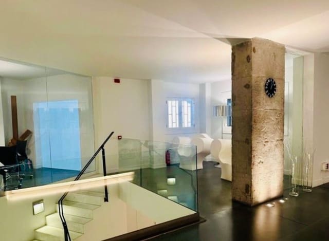 Kommersiell att hyra i Santa Catalina - Canteras, Las Palmas de Gran Canaria - 3 500 € (Ref: 9868069)