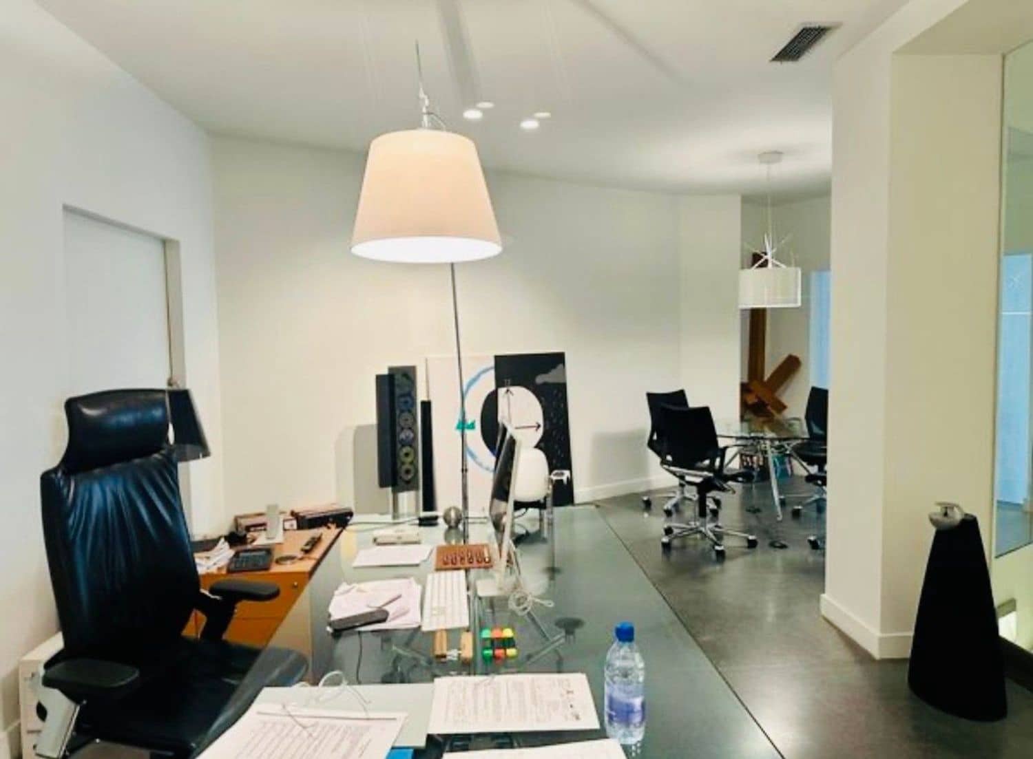 Kommersiell att hyra i Las Palmas de Gran Canaria - 3 500 € (Ref: 9868069)