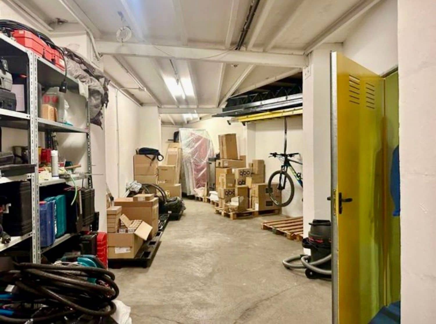 Kommersiell att hyra i Las Palmas de Gran Canaria - 3 500 € (Ref: 9868069)