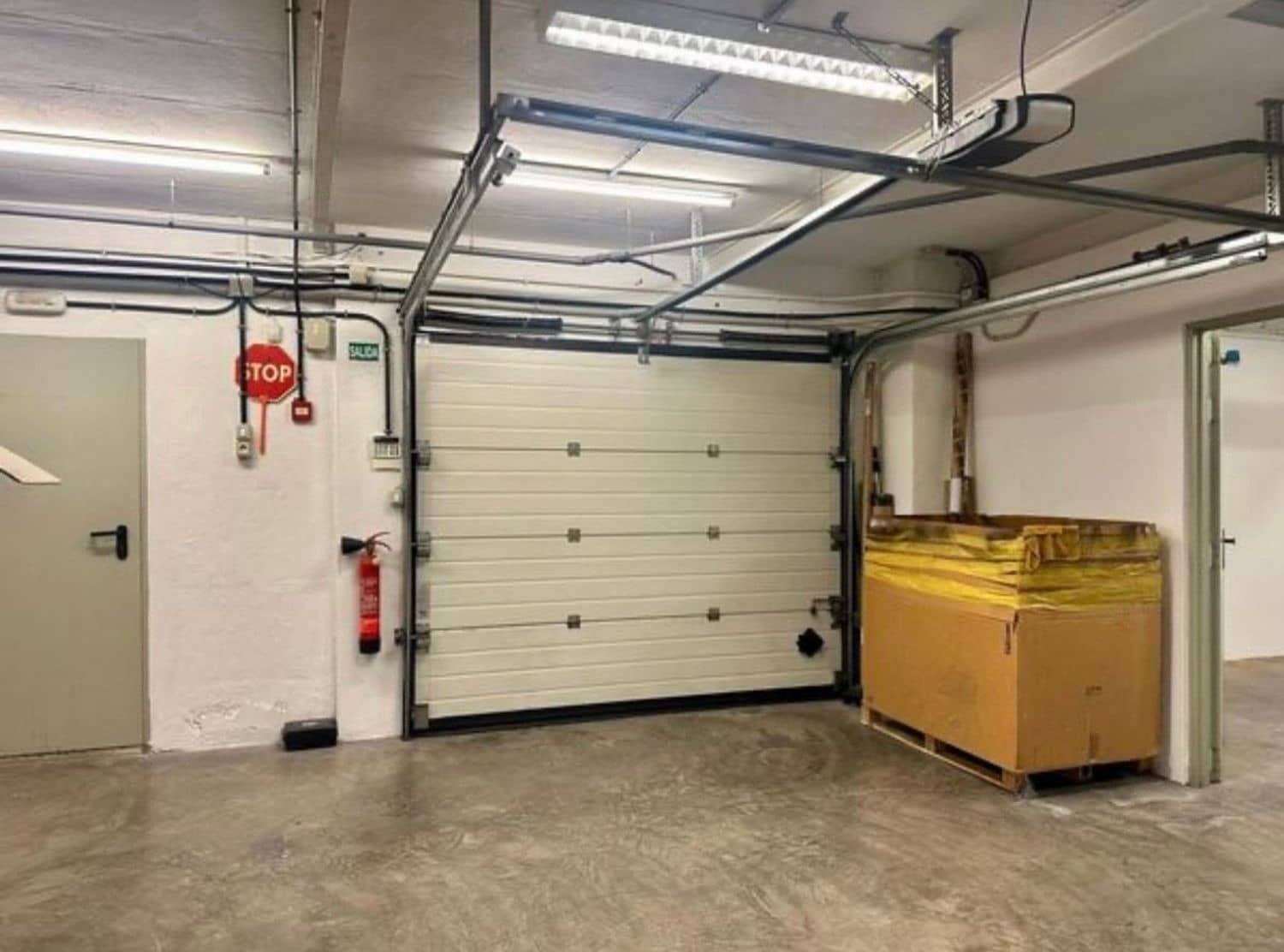 Kommersiell att hyra i Las Palmas de Gran Canaria - 3 500 € (Ref: 9868069)