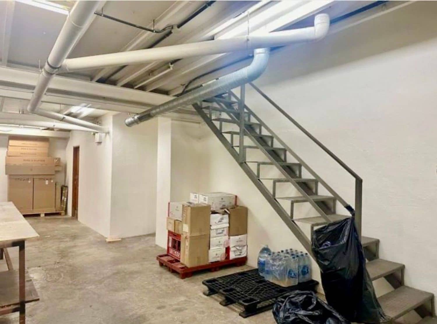 Kommersiell att hyra i Las Palmas de Gran Canaria - 3 500 € (Ref: 9868069)