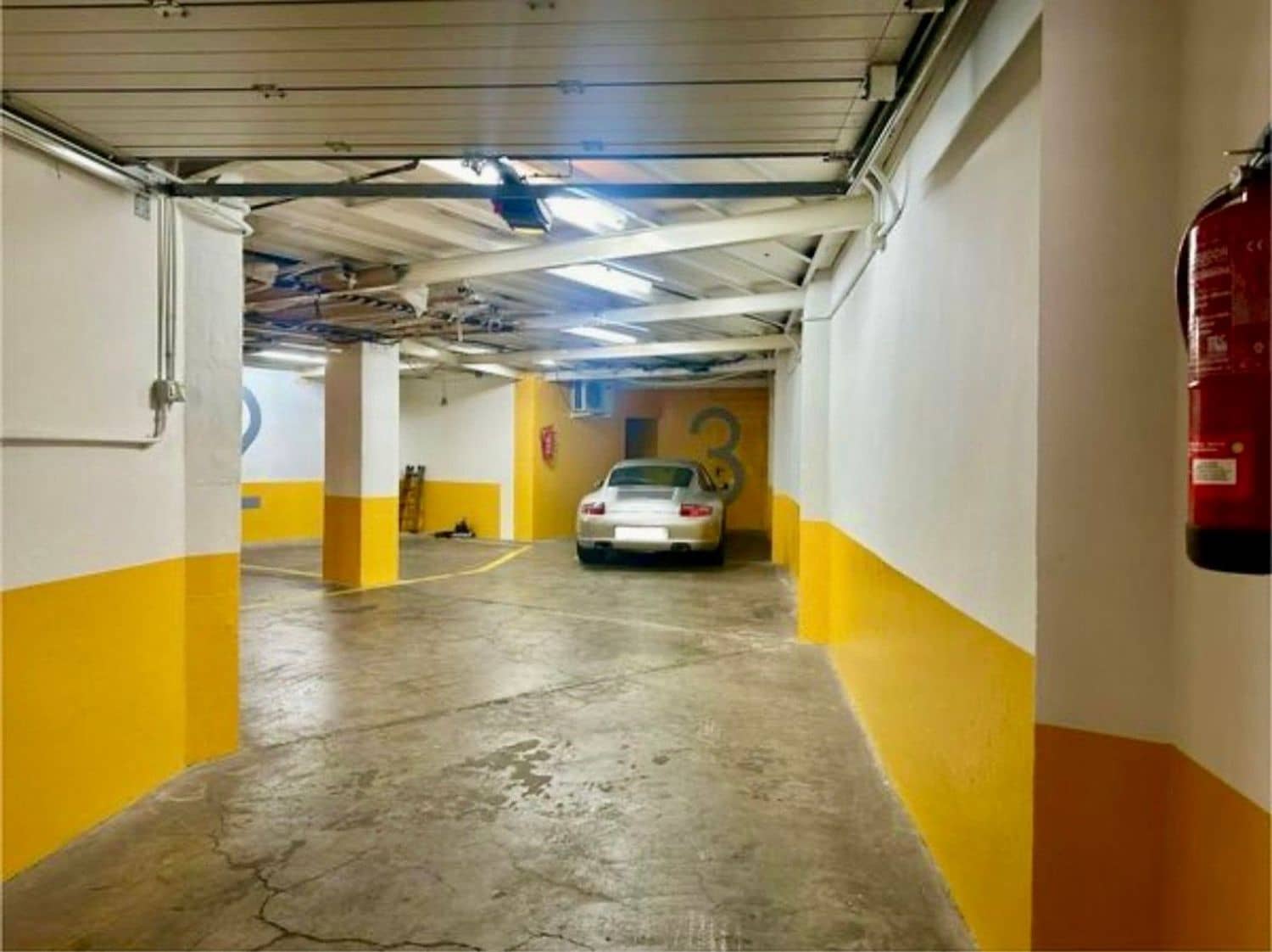 Kommersiell att hyra i Las Palmas de Gran Canaria - 3 500 € (Ref: 9868069)