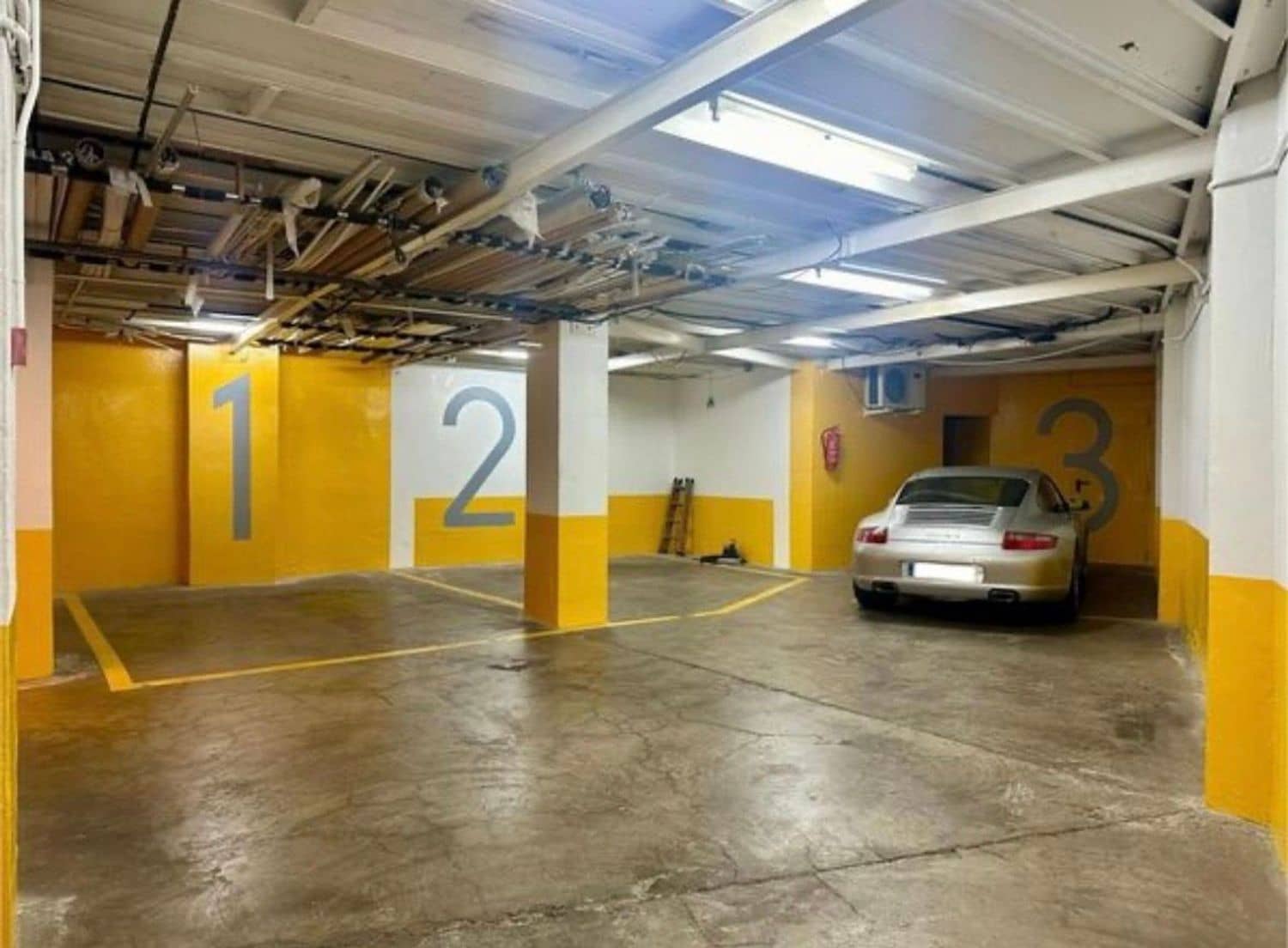 Kommersiell att hyra i Las Palmas de Gran Canaria - 3 500 € (Ref: 9868069)