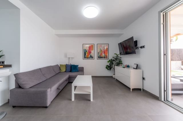 3 bedroom Villa for sale in Salobre Golf, San Bartolomé de Tirajana with pool garage - € 1,092,000 (Ref: 9868070)
