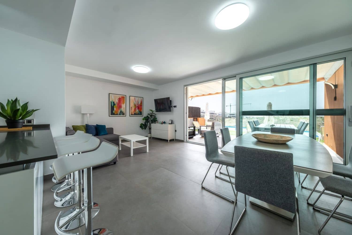 3 soveværelse Villa til salg i Salobre Golf med swimmingpool garage - € 1.092.000 (Ref: 9868070)