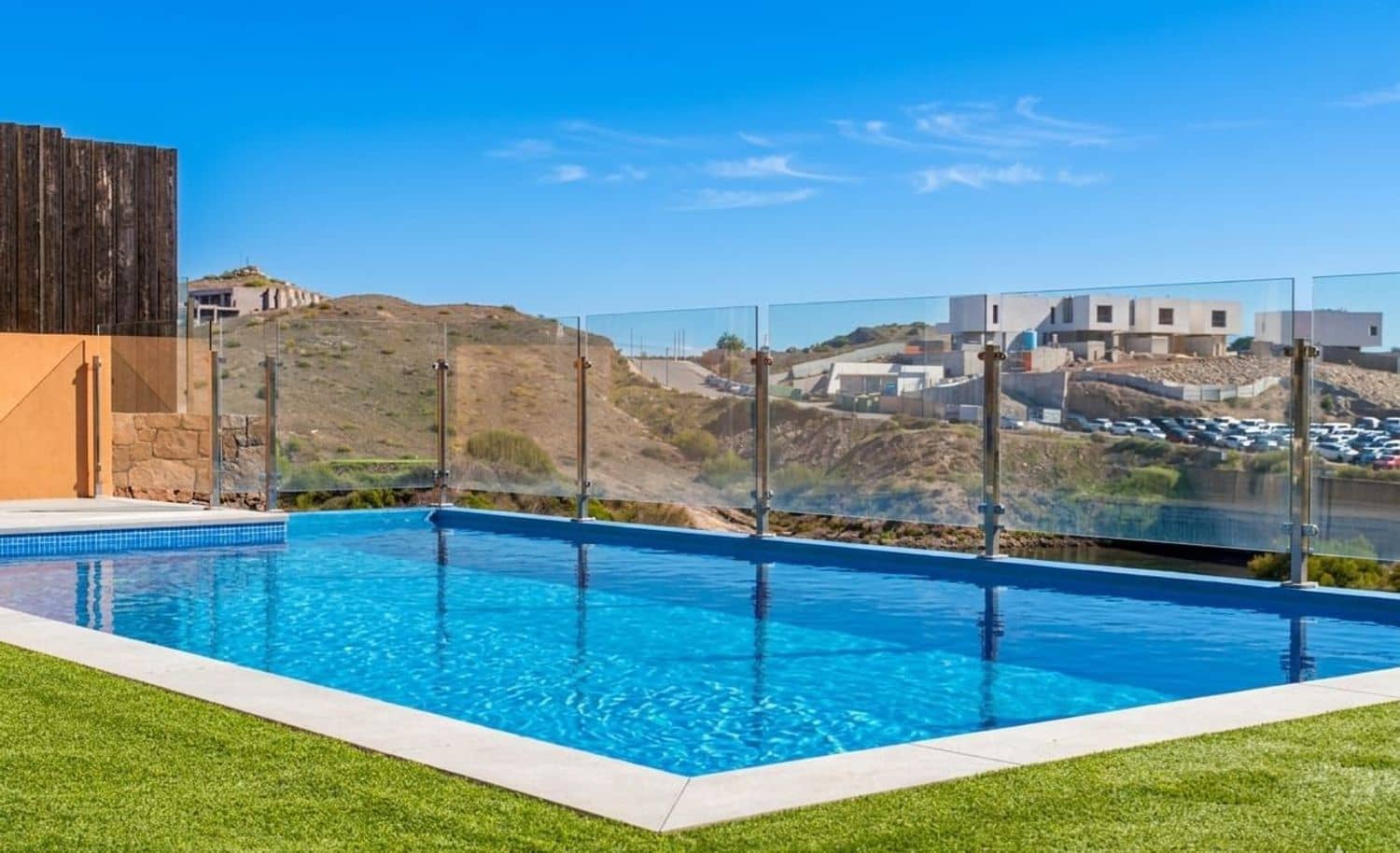 3 soveværelse Villa til salg i Salobre Golf med swimmingpool garage - € 1.092.000 (Ref: 9868070)