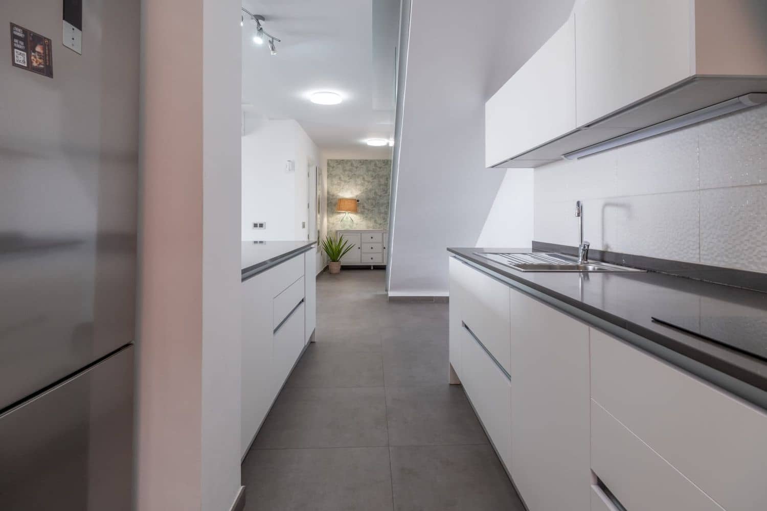 3 soveværelse Villa til salg i Salobre Golf med swimmingpool garage - € 1.092.000 (Ref: 9868070)