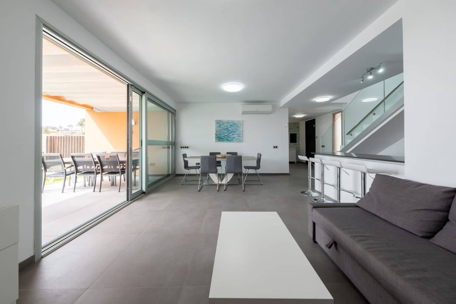 3 soveværelse Villa til salg i Salobre Golf med swimmingpool garage - € 1.092.000 (Ref: 9868070)