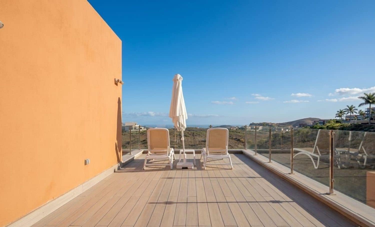 3 soveværelse Villa til salg i Salobre Golf med swimmingpool garage - € 1.092.000 (Ref: 9868070)