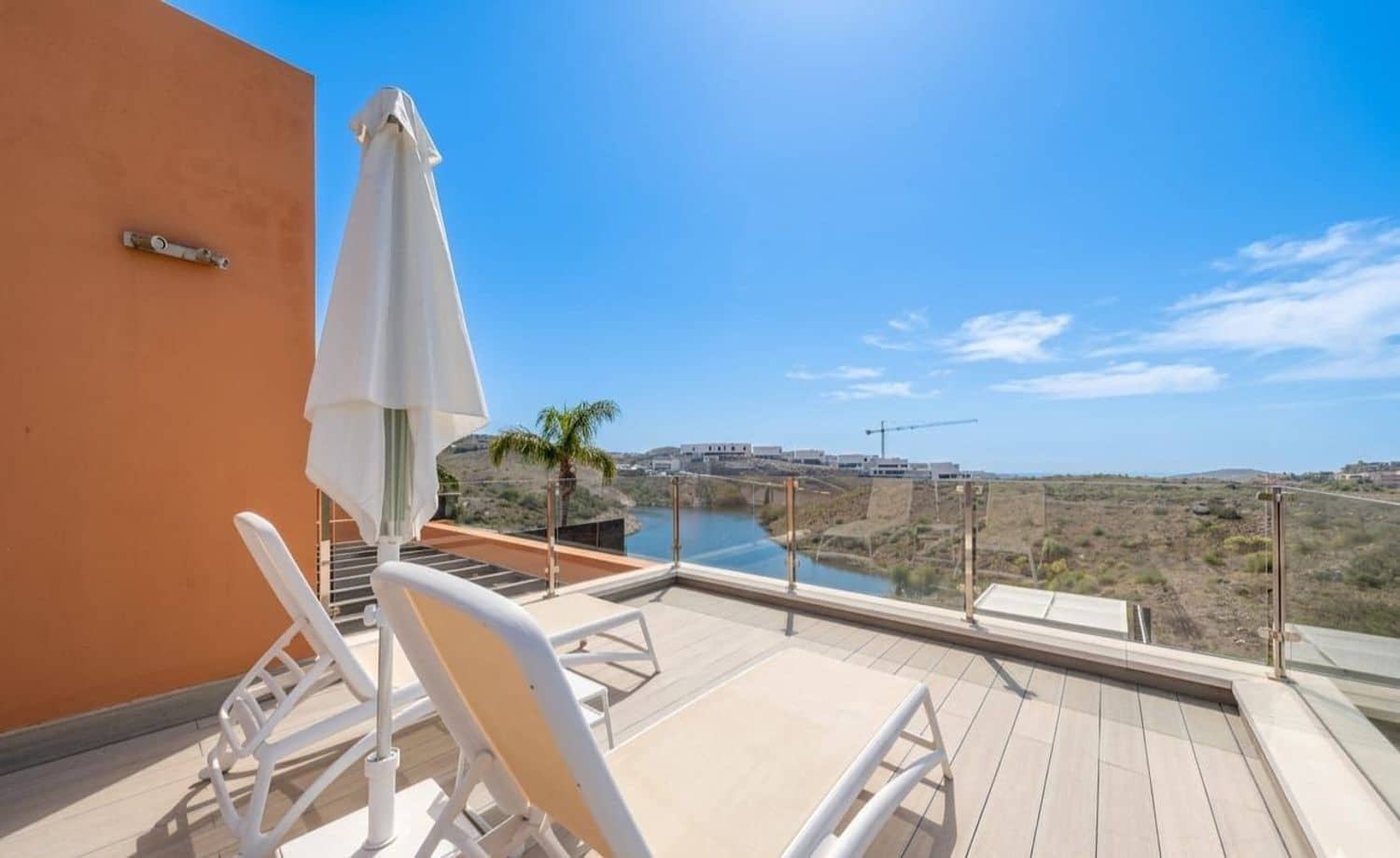 3 soveværelse Villa til salg i Salobre Golf med swimmingpool garage - € 1.092.000 (Ref: 9868070)