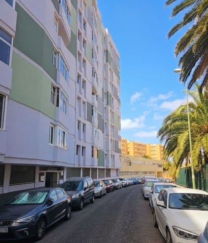 4 Zimmer Apartment zu verkaufen in La Minilla, Las Palmas de Gran Canaria mit Garage - 258.000 € (Ref: 9877769)