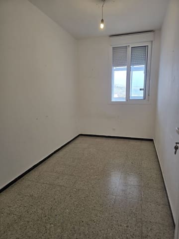 4 slaapkamer Appartement te koop in La Minilla, Las Palmas de Gran Canaria met garage - € 258.000 (Ref: 9877769)