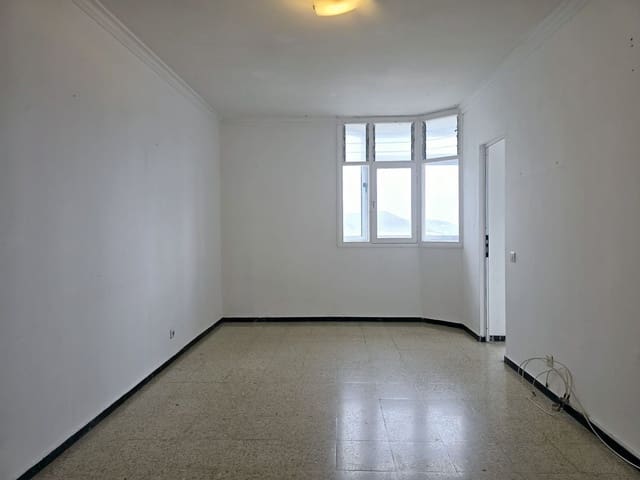 4 Zimmer Apartment zu verkaufen in La Minilla, Las Palmas de Gran Canaria mit Garage - 258.000 € (Ref: 9877769)