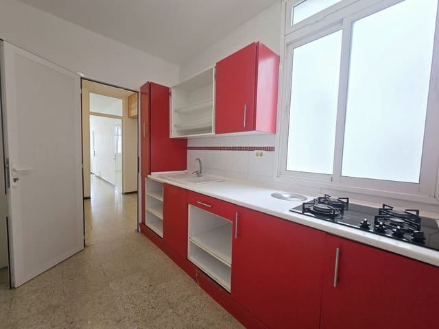 4 Zimmer Apartment zu verkaufen in La Minilla, Las Palmas de Gran Canaria mit Garage - 258.000 € (Ref: 9877769)