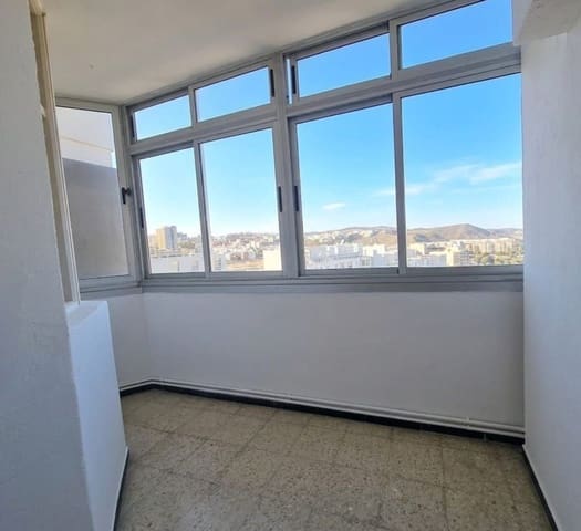 4 Zimmer Apartment zu verkaufen in La Minilla, Las Palmas de Gran Canaria mit Garage - 258.000 € (Ref: 9877769)