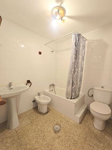 4 bedroom Apartment for sale in La Minilla, Las Palmas de Gran Canaria with garage - € 255,000 (Ref: 9877769)