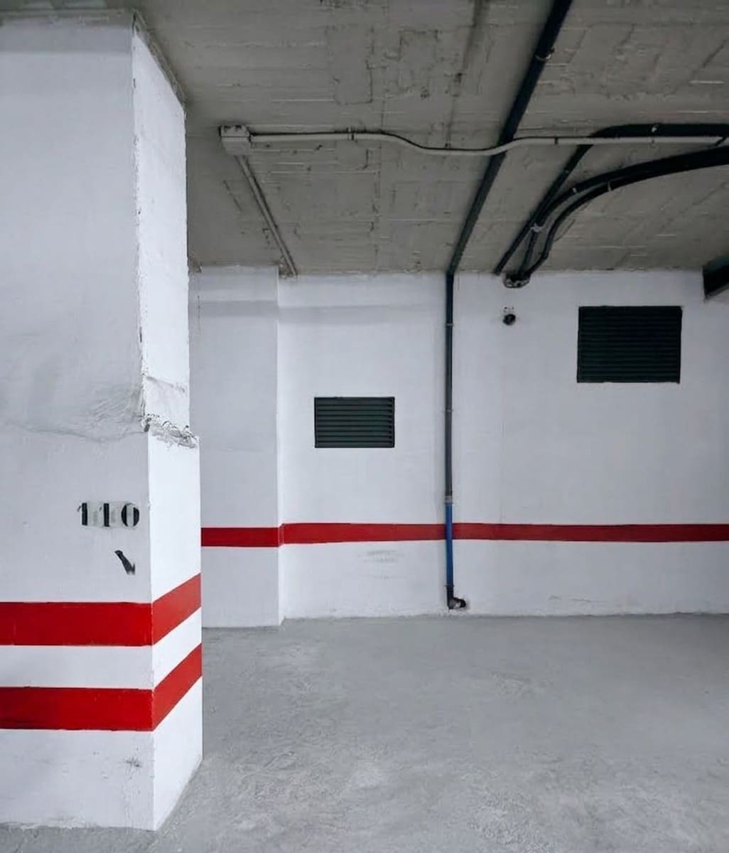 4 sovrum Lägenhet till salu i Las Palmas de Gran Canaria med garage - 255 000 € (Ref: 9877769)