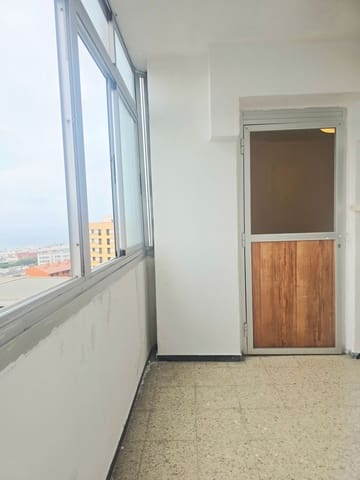 4 bedroom Apartment for sale in La Minilla, Las Palmas de Gran Canaria with garage - € 255,000 (Ref: 9877769)