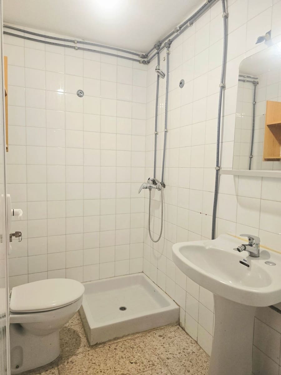4 sovrum Lägenhet till salu i Las Palmas de Gran Canaria med garage - 255 000 € (Ref: 9877769)