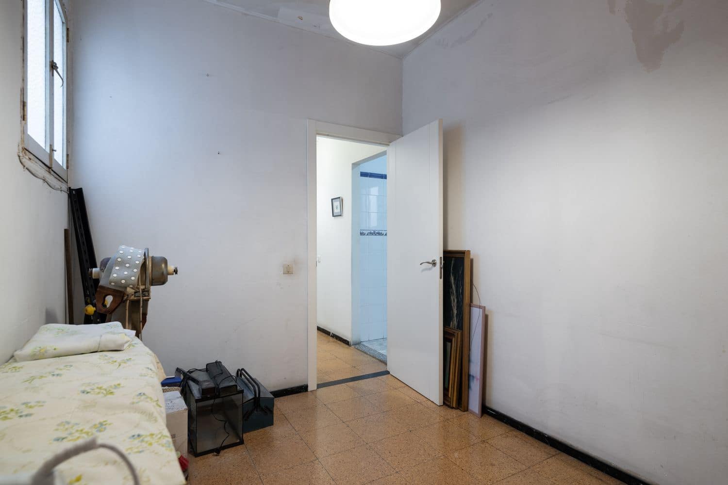 Apartamento de 4 habitaciones en Las Palmas de Gran Canaria en venta con garaje - 270.000 € (Ref: 9880537)