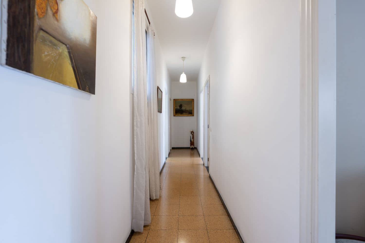 Apartamento de 4 habitaciones en Las Palmas de Gran Canaria en venta con garaje - 270.000 € (Ref: 9880537)