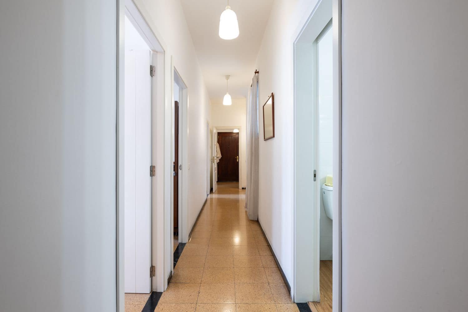 Apartamento de 4 habitaciones en Las Palmas de Gran Canaria en venta con garaje - 270.000 € (Ref: 9880537)