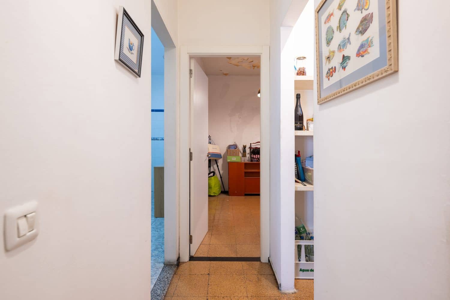 Apartamento de 4 habitaciones en Las Palmas de Gran Canaria en venta con garaje - 270.000 € (Ref: 9880537)