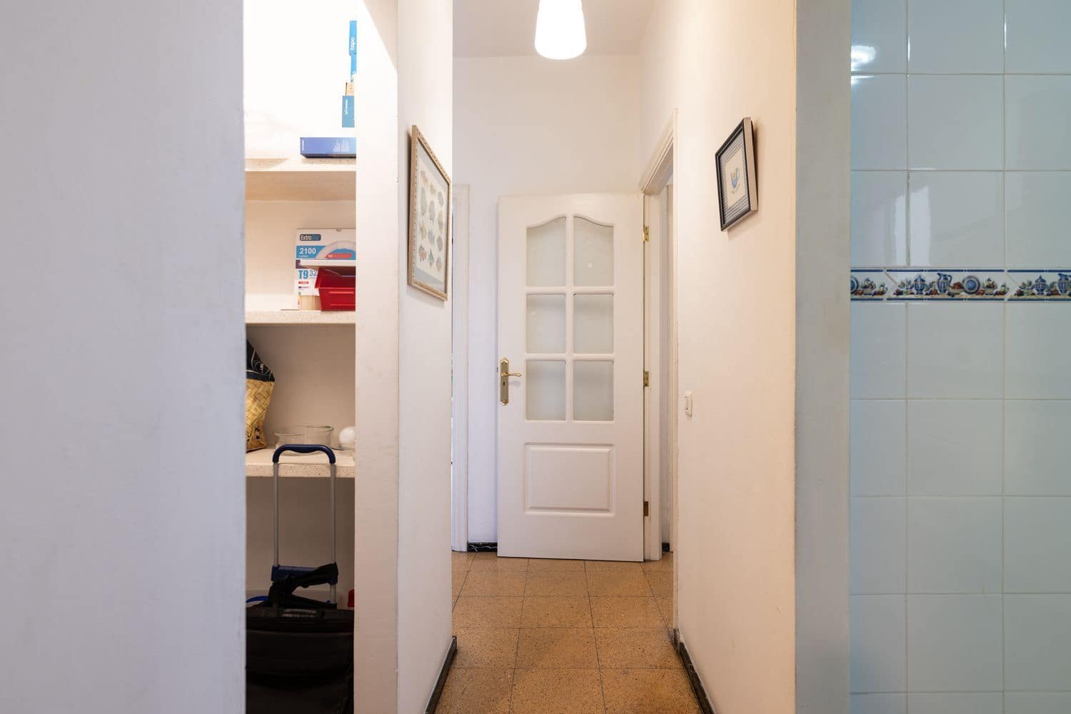Apartamento de 4 habitaciones en Las Palmas de Gran Canaria en venta con garaje - 270.000 € (Ref: 9880537)