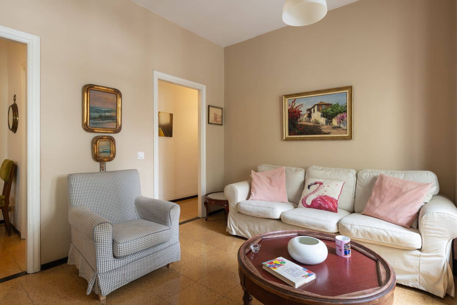 Apartamento de 4 habitaciones en Las Palmas de Gran Canaria en venta con garaje - 270.000 € (Ref: 9880537)