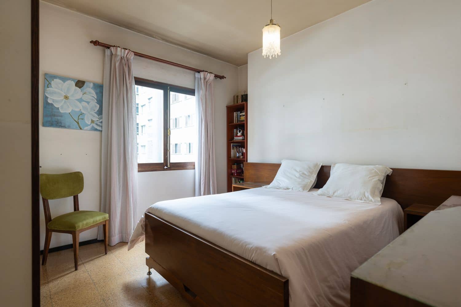 Apartamento de 4 habitaciones en Las Palmas de Gran Canaria en venta con garaje - 270.000 € (Ref: 9880537)