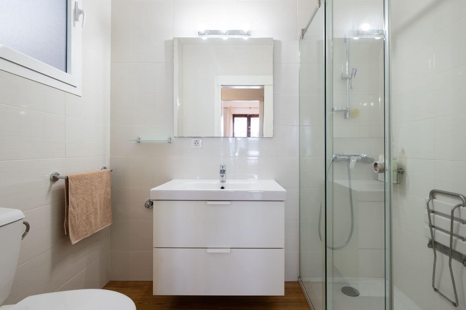 Apartamento de 4 habitaciones en Las Palmas de Gran Canaria en venta con garaje - 270.000 € (Ref: 9880537)