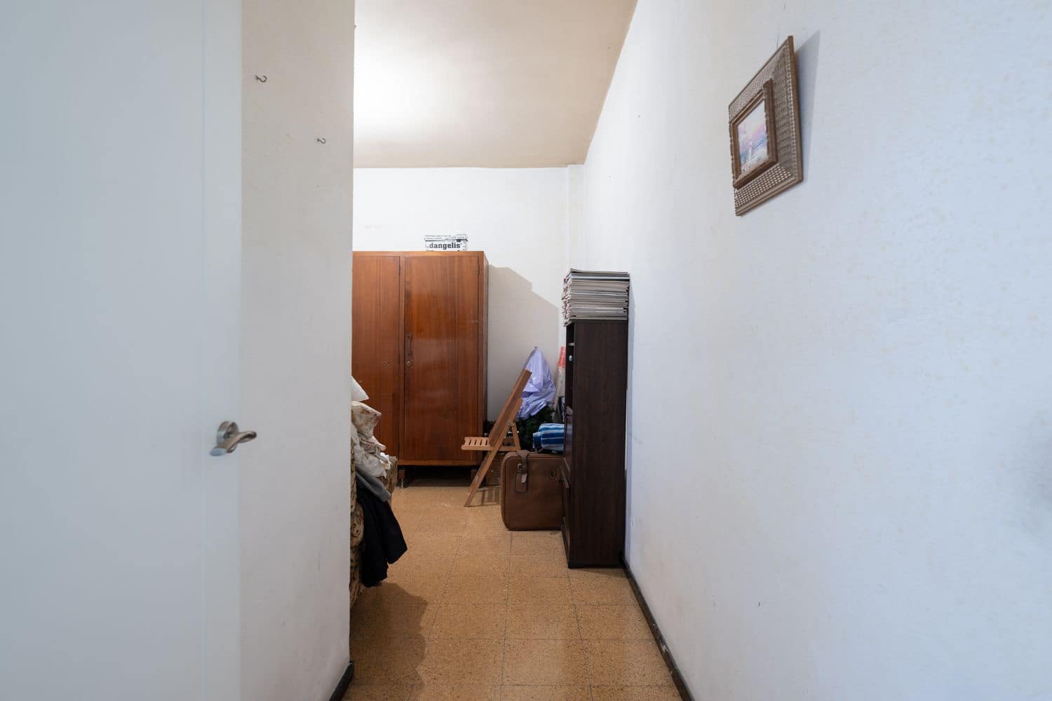 Apartamento de 4 habitaciones en Las Palmas de Gran Canaria en venta con garaje - 270.000 € (Ref: 9880537)