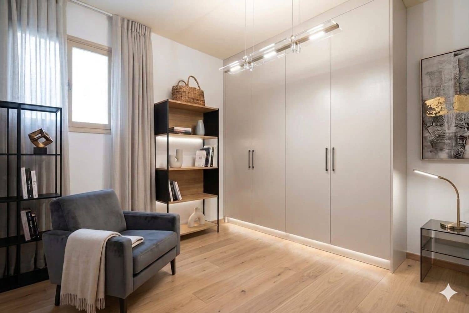 Apartamento de 4 habitaciones en Las Palmas de Gran Canaria en venta con garaje - 270.000 € (Ref: 9880537)