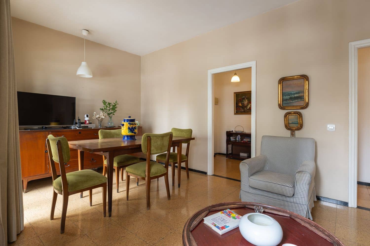 Apartamento de 4 habitaciones en Las Palmas de Gran Canaria en venta con garaje - 270.000 € (Ref: 9880537)
