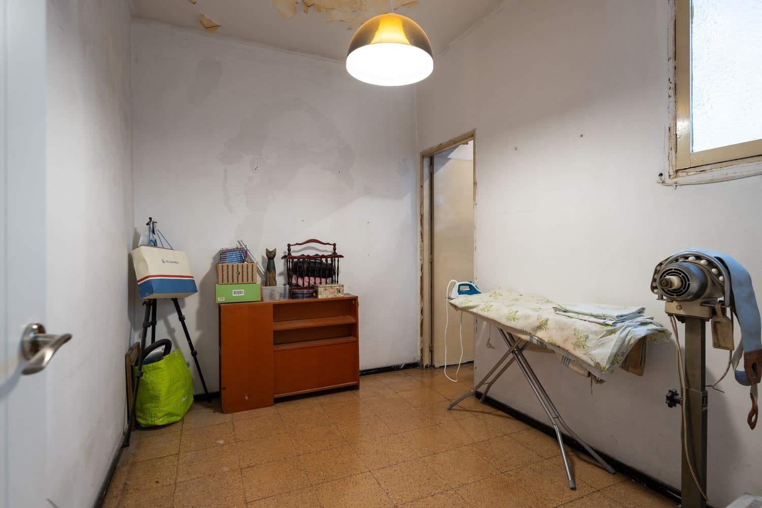 Apartamento de 4 habitaciones en Las Palmas de Gran Canaria en venta con garaje - 270.000 € (Ref: 9880537)