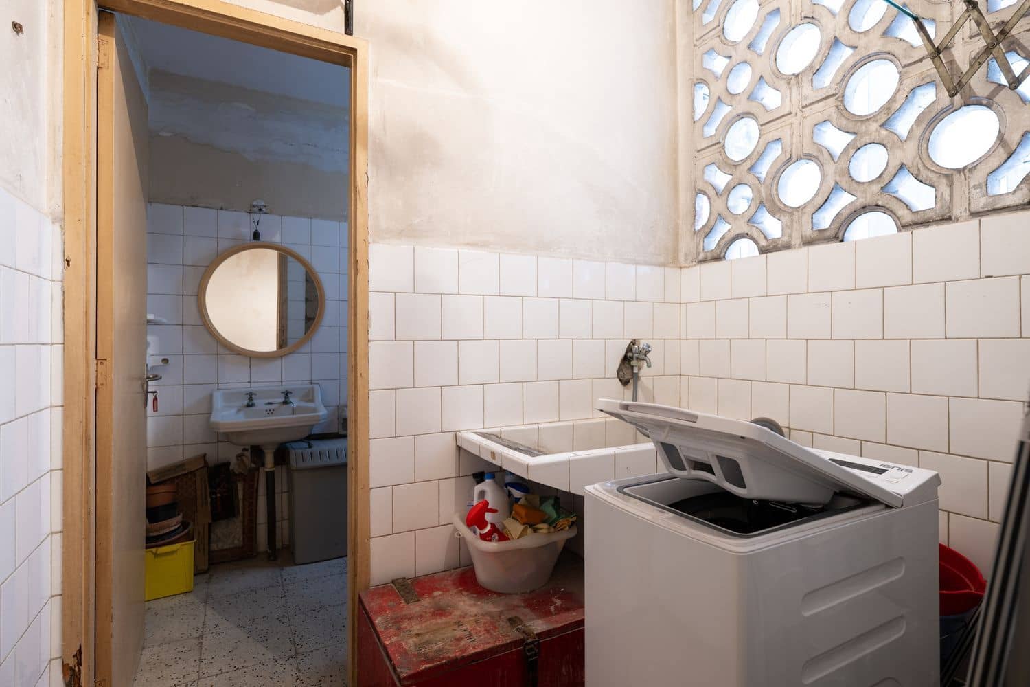 Apartamento de 4 habitaciones en Las Palmas de Gran Canaria en venta con garaje - 270.000 € (Ref: 9880537)