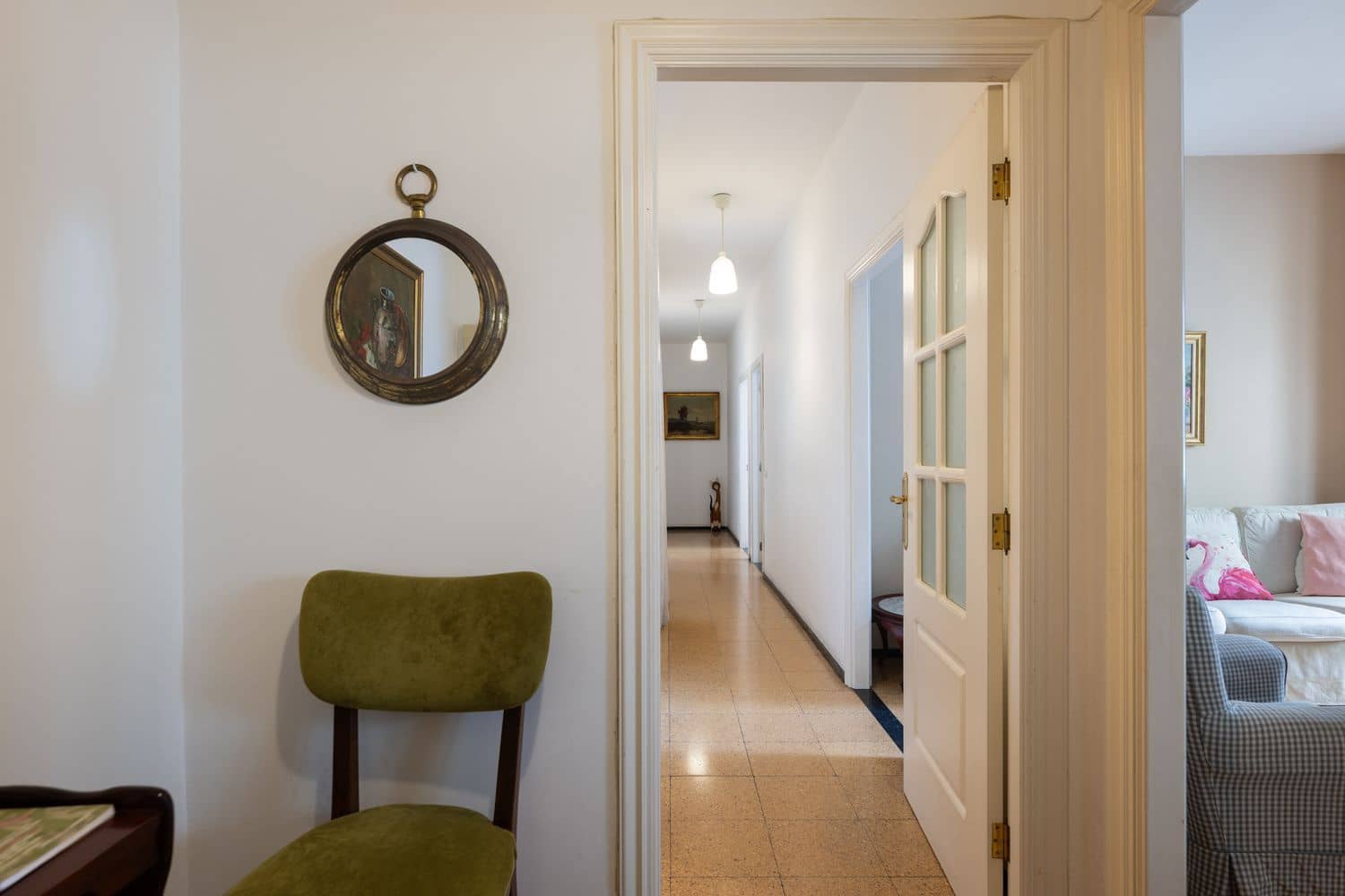 Apartamento de 4 habitaciones en Las Palmas de Gran Canaria en venta con garaje - 270.000 € (Ref: 9880537)