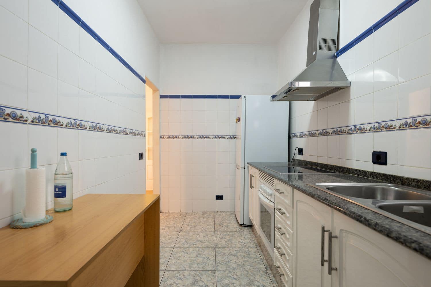 Apartamento de 4 habitaciones en Las Palmas de Gran Canaria en venta con garaje - 270.000 € (Ref: 9880537)