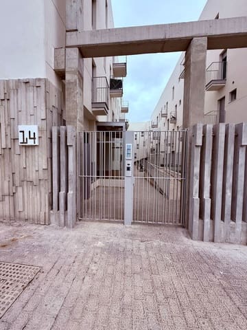 2 Zimmer Apartment zu vermieten in Siete Palmas, Las Palmas de Gran Canaria - 1.150 € (Ref: 9880538)