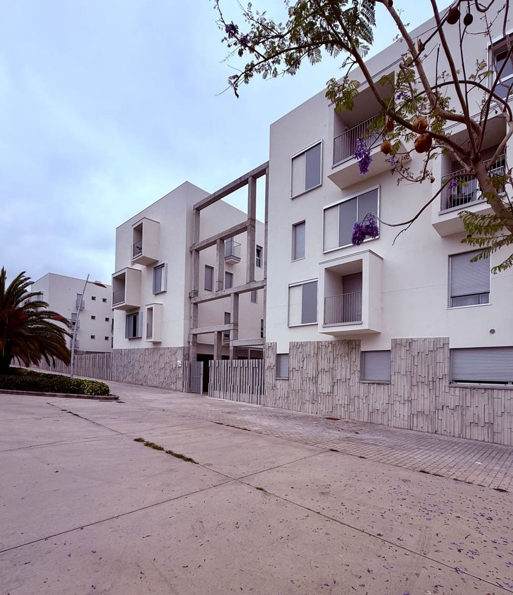 2 Zimmer Apartment zu vermieten in Las Palmas de Gran Canaria mit Pool Garage - 1.150 € (Ref: 9880538)