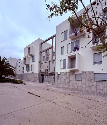 2 Zimmer Apartment zu vermieten in Siete Palmas, Las Palmas de Gran Canaria - 1.150 € (Ref: 9880538)