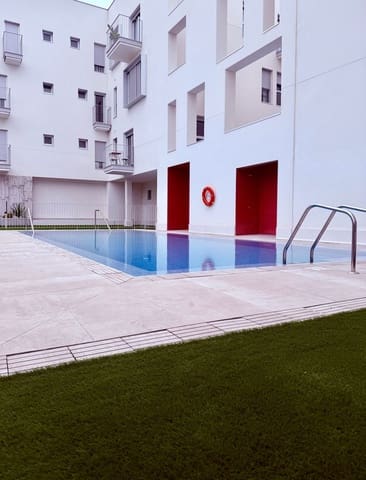 2 Zimmer Apartment zu vermieten in Siete Palmas, Las Palmas de Gran Canaria - 1.150 € (Ref: 9880538)