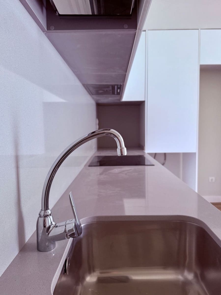 2 Zimmer Apartment zu vermieten in Las Palmas de Gran Canaria mit Pool Garage - 1.150 € (Ref: 9880538)
